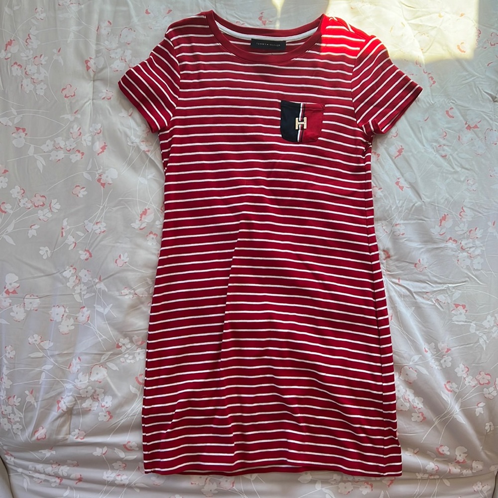 Tommy Hilfiger Bodycon Dress
